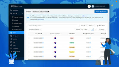 Shopify eBay Integration: How To Connect Your Store (2024) - Shopify Nigeria