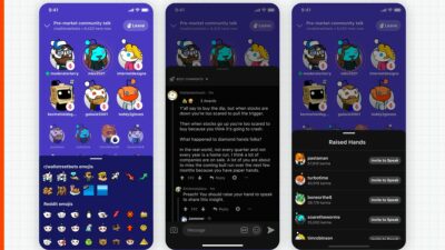 Reddit pushes further into live audio with new tools - CNET