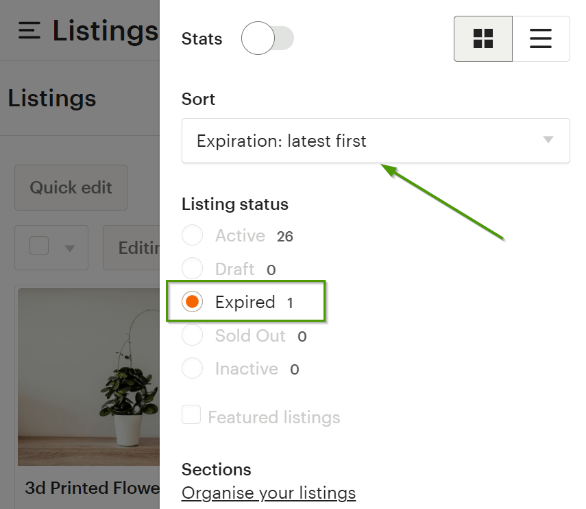 Why Did Etsy Deactivate My Listing? (3 Reasons and How to Fix)