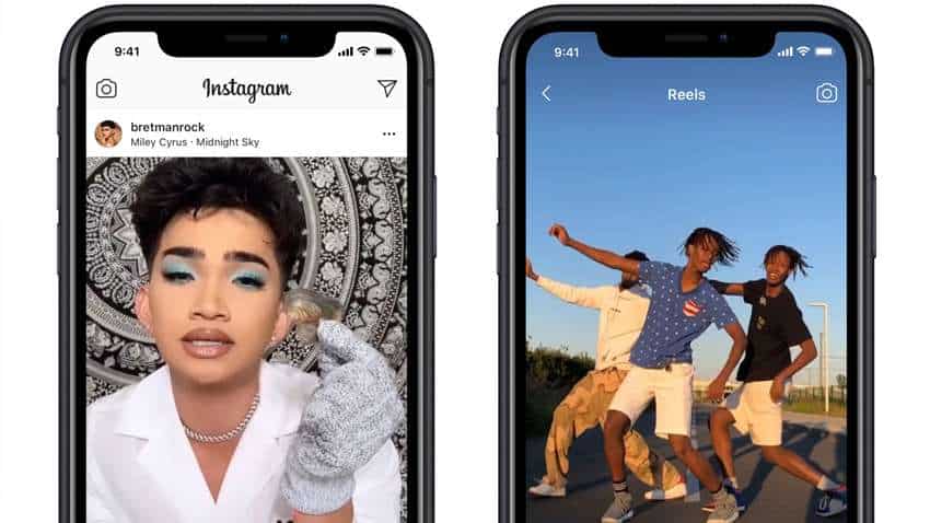 How to download Instagram Reels or Videos? Check step-by-step guide | Zee Business