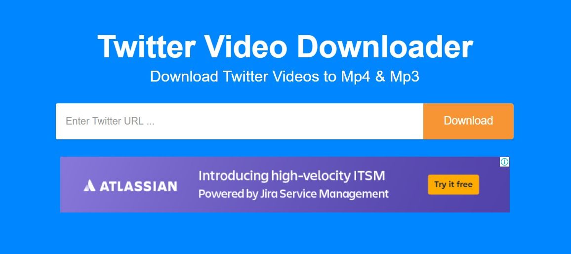 Twitter Video Download: How to Download Twitter Videos on Your Android, iOS Mobile Phones and Laptop