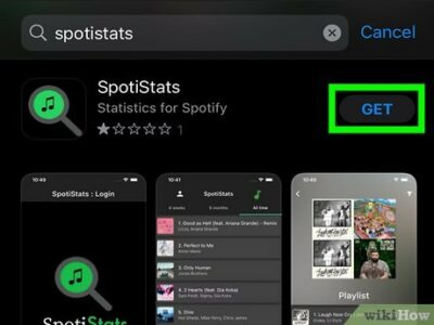 How to See Your Spotify Listening Time: 3 Working Methods