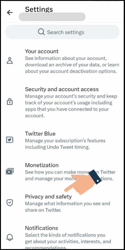 How to Unprivate Your Twitter Account?