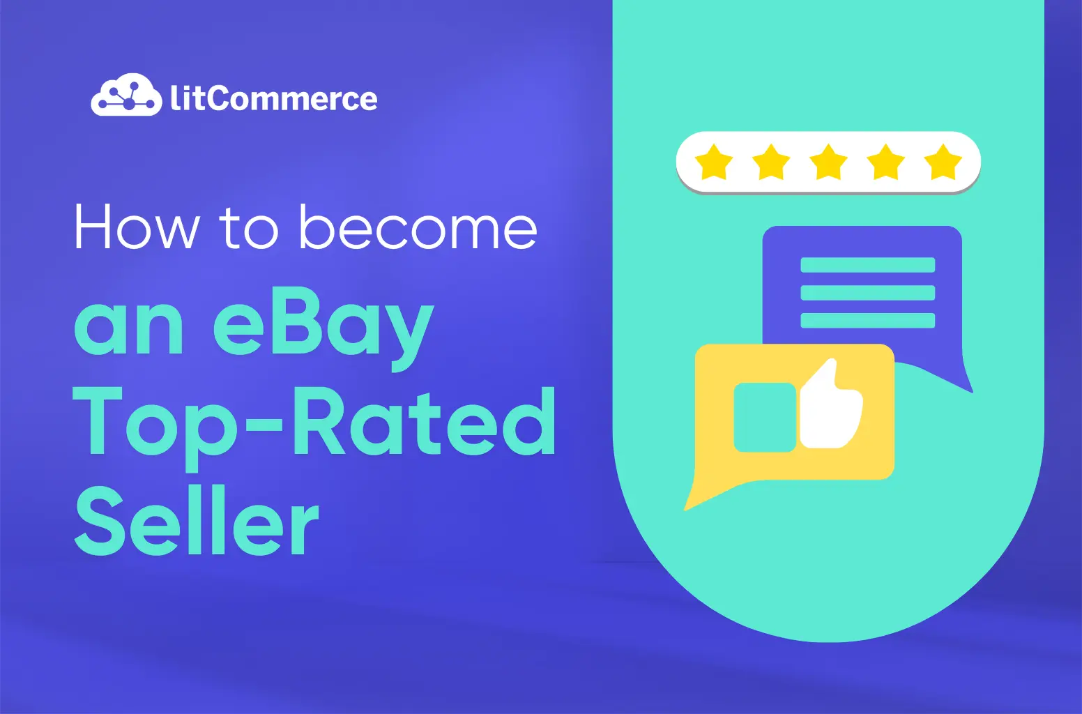 How to Become an eBay Top-Rated Seller in 3 Ways [Jan 2024]