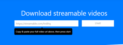 How to Download Streamable Videos to MP4 - EaseUS