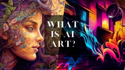 What is AI Art? How to Create AI Art For Free (2024) - Kripesh Adwani