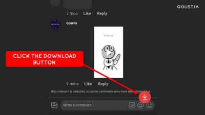 Download Video From Facebook Comment (5 Methods)