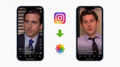 How to download full Instagram Reels without watermark for free