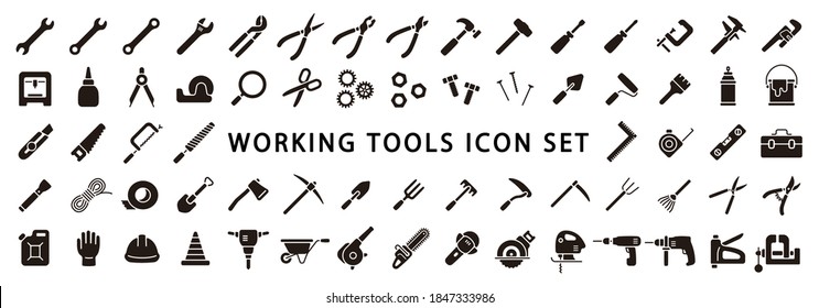 9,540,141 Tools Images, Stock Photos, 3D objects, & Vectors | Shutterstock