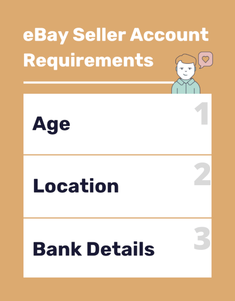 How To Create An eBay Seller Account - 2022 New Guide