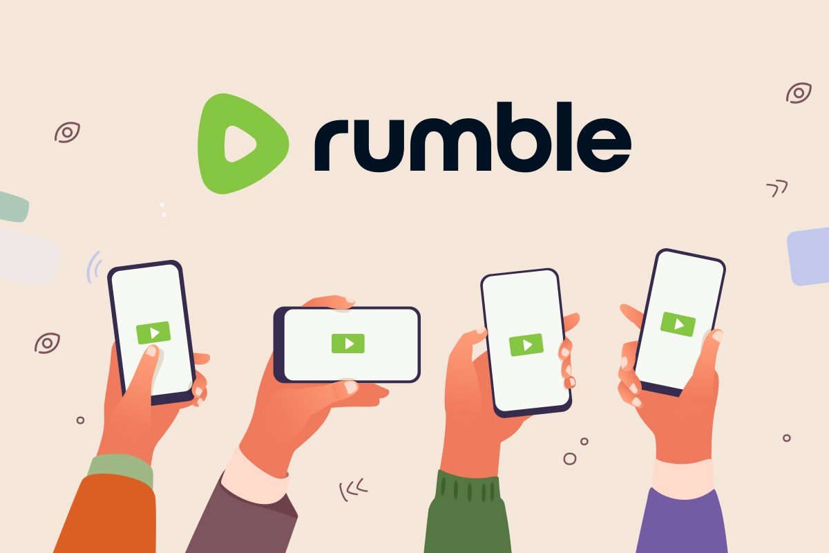 How to Get More Views on Rumble: 11 Effective Ways