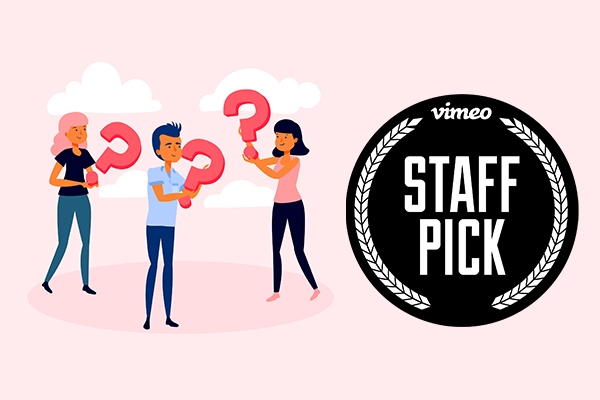 How to Get a Vimeo Staff Pick | Media Mister Blog