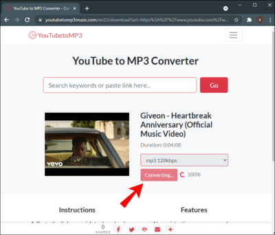 How to Download Music from YouTube