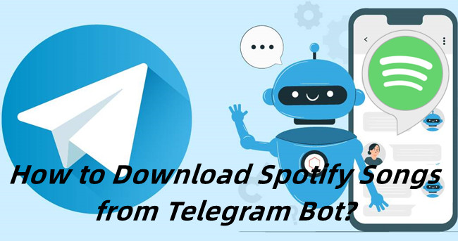 How to Download from Spotify Telegram Bots and Best Alternatives
