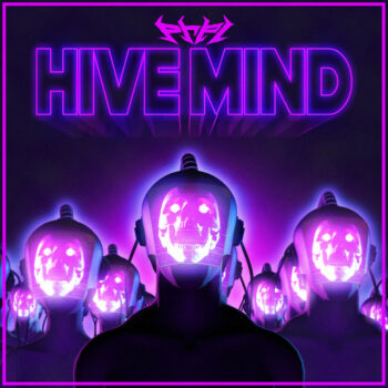 Hive Mind Single by Prpl Spotify