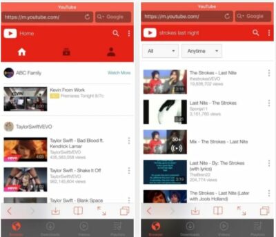 A Complete Guide on How to Save YouTube Videos to Camera Roll DrFone