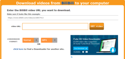 Top 4 Best Bilibili Video Downloaders 2022 EaseUS