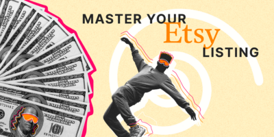 Optimize Your Etsy Listings for More Sales Ultimate Guide Sellbery