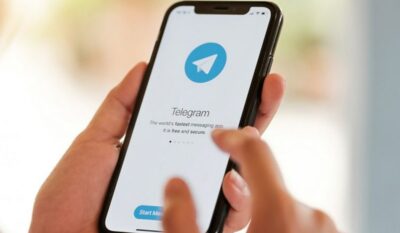 Very easy Here are 3 ways to save videos from Telegram to Gallery