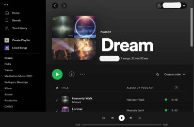 How To Revert To Classic Spotify Desktop UI Guide