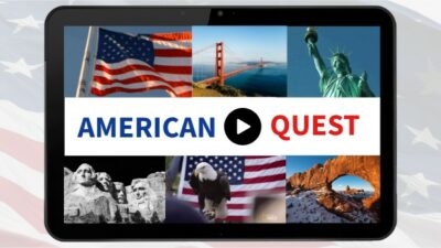 American Quest