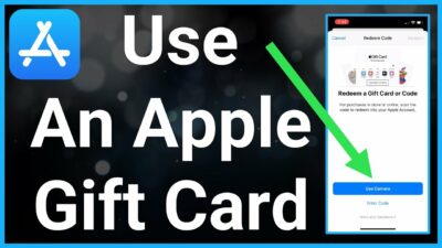 Apple Harmony: Using an Apple Gift Card to Enhance Your Spotify Experience
