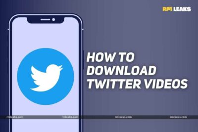 Can You Download Videos from Twitter? Here’s the Answer
