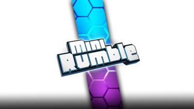 Mini Rumble Thumbnail Template PSD DOWNLOAD by Roleiteli on DeviantArt