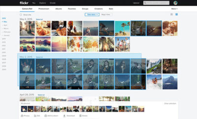 Follow This Quick Guide to Download Pictures from Flickr on Phone
