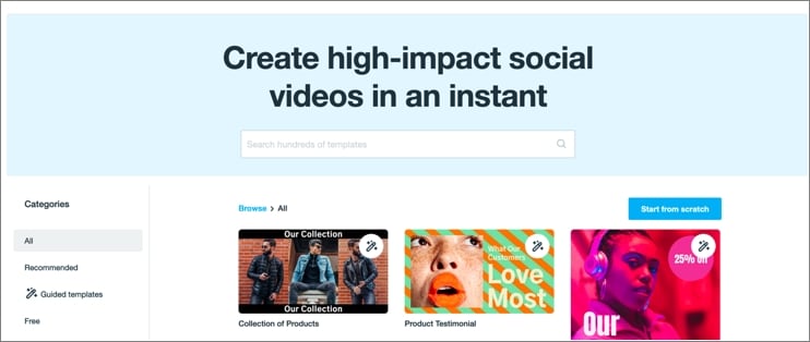 Vimeo Create How to Edit Videos on Vimeo for Free