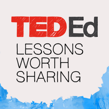 TEDEd Lessons Worth Sharing TED Talks