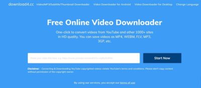 Streamable to MP3 – Learn How to Download Streamable Videos as Music