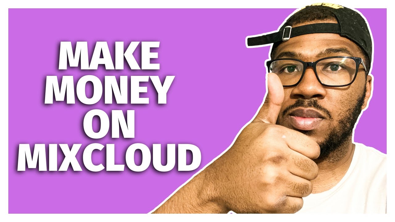 How To Make Money On Mixcloud Pro YouTube