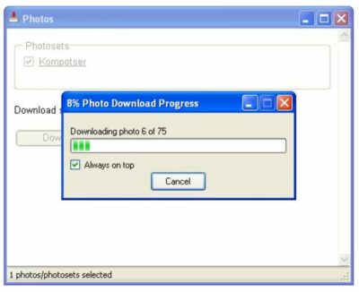 How To Download Flickr Photos To Computer Flickr Launches New Design