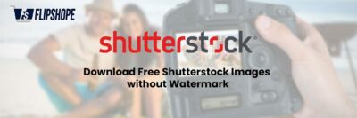 Here Is How You Can Download Shutterstock Images
