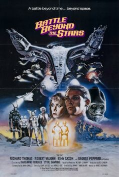 Battle Beyond the Stars 1980 IMDb