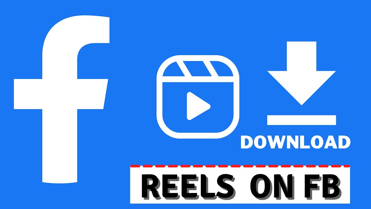 How To Download Facebook Reels on Mobile YouTube