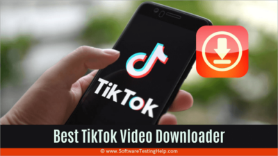 How To Download TikTok Videos Without An Account