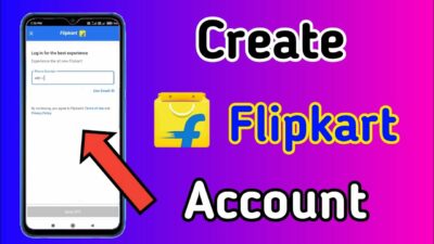 how to create flipkart account 2021 Create flipkart account YouTube