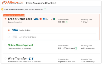 How to pay Alibaba using GCash in 2023