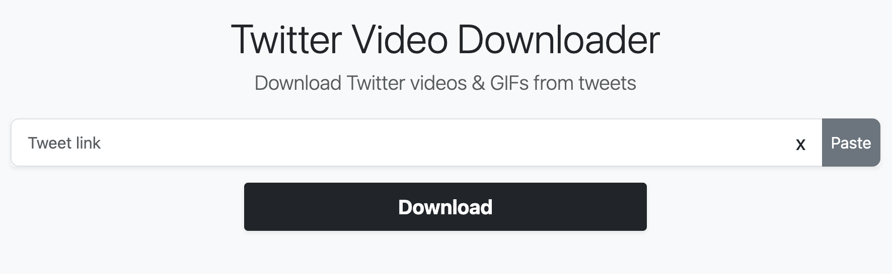 X Video Downloader Easy To Follow Guide AutomationLinks blog