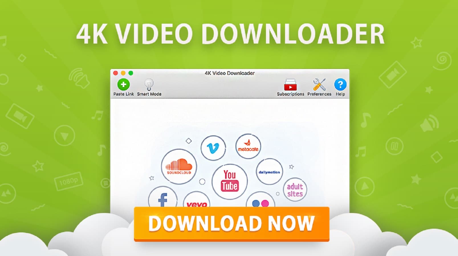 This 4K Video Downloader is the easiest way to download YouTube playlists