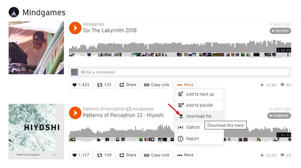 How To Download Music From Soundcloud 3 Methods twinfinite