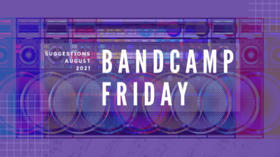 Five Japanese artists and labels to support during Bandcamp Friday