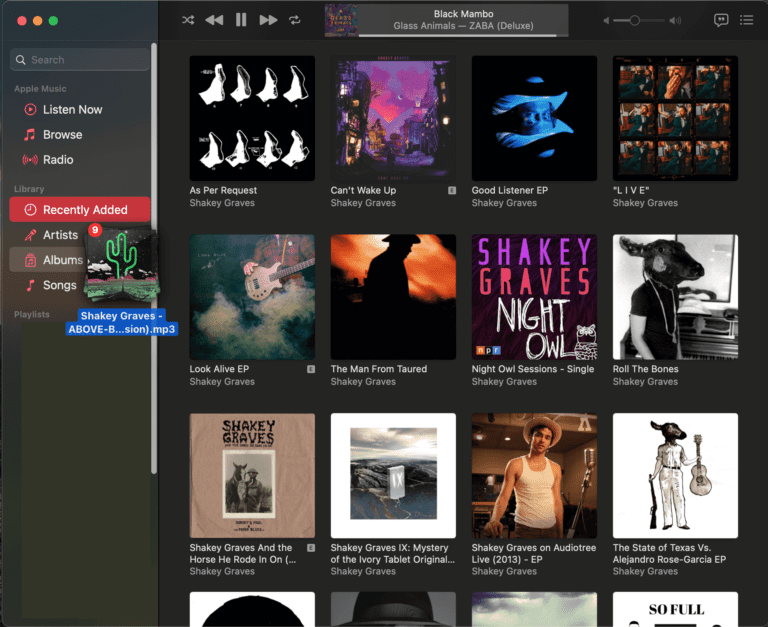 How To Add Bandcamp Music To Apple Music AppleToolBox