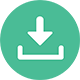 Download File from URL: Audio, Video, Zip, Exe