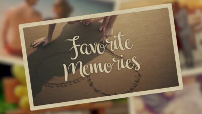 Favorite Memories Fast Download 21490652 Videohive Premiere Pro
