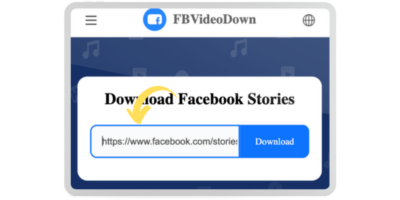 Facebook Story Downloader Saver Download Facebook Stories Online