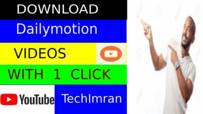 How to download dailymotion video with google chrome extensionfree