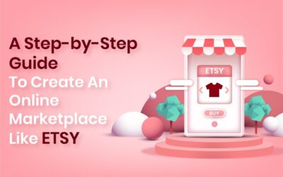 How to Create a Website like Etsy DevTeamSpace
